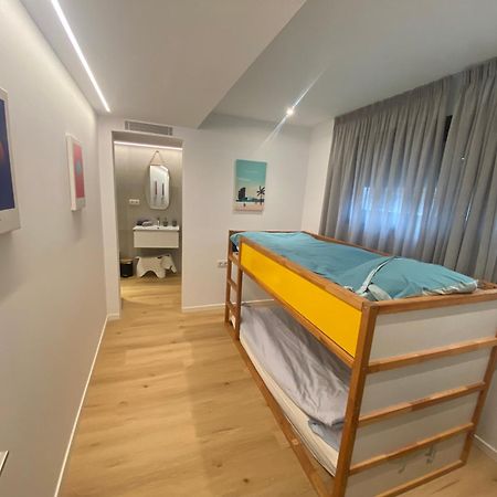 Villa Bella Vista Castelldefels Luaran gambar
