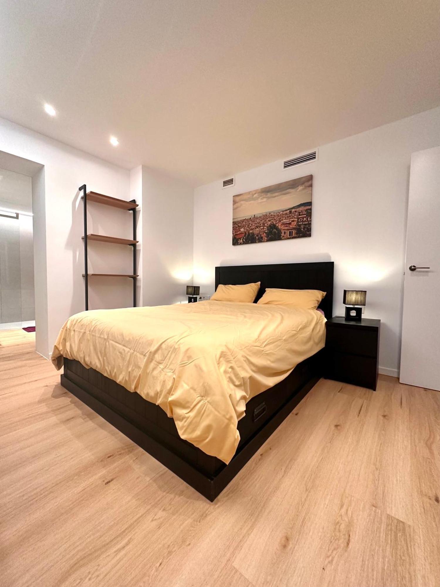 Villa Bella Vista Castelldefels Luaran gambar