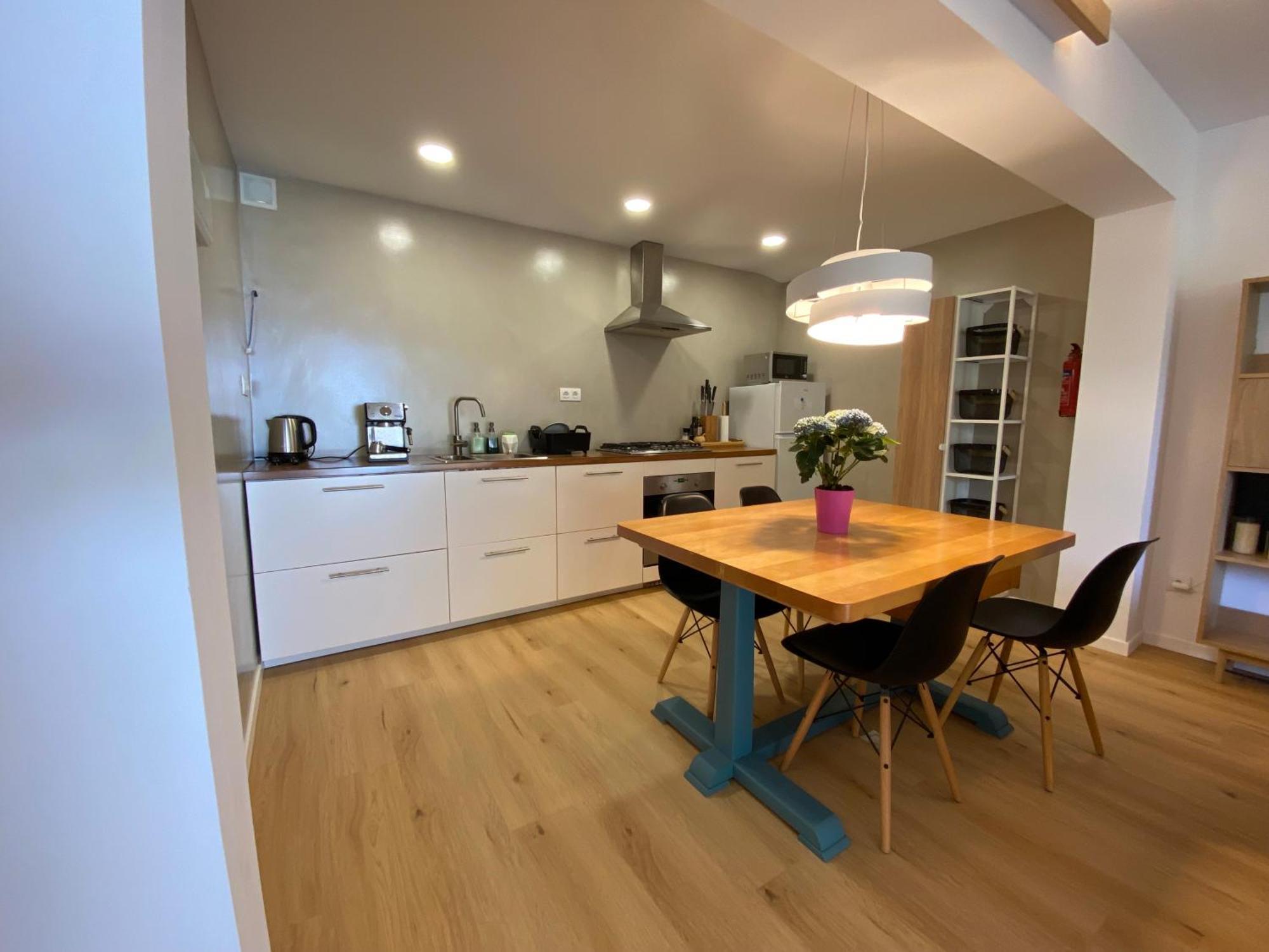 Villa Bella Vista Castelldefels Luaran gambar
